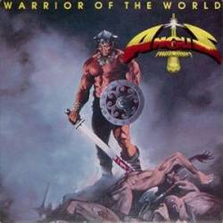 Angus : Warrior of the World